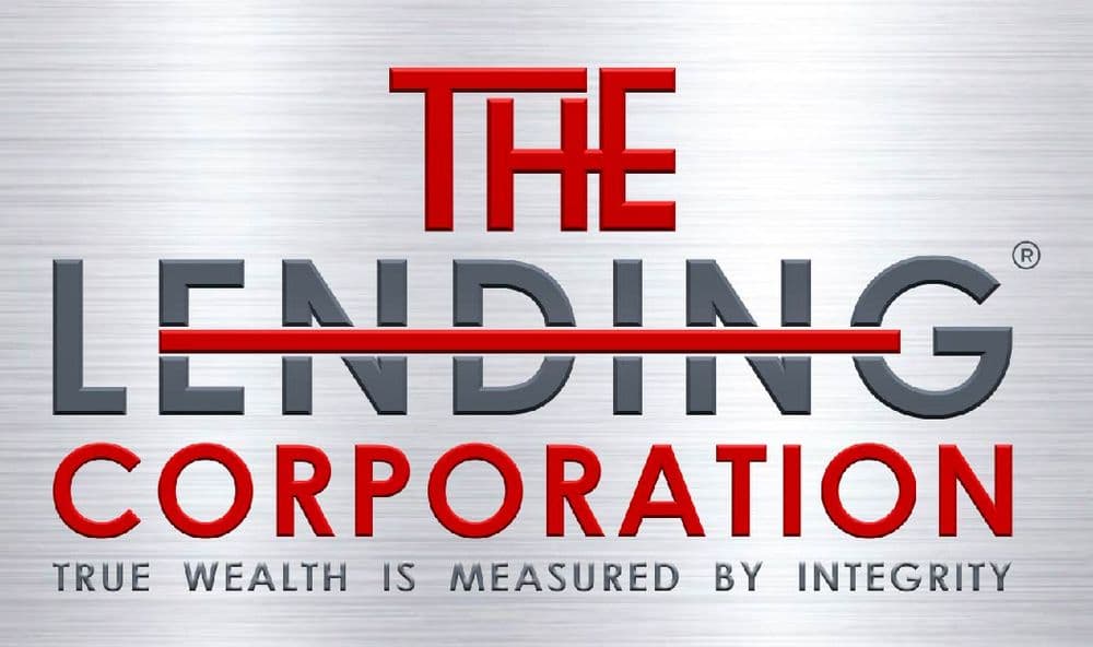 The Lending Corporation