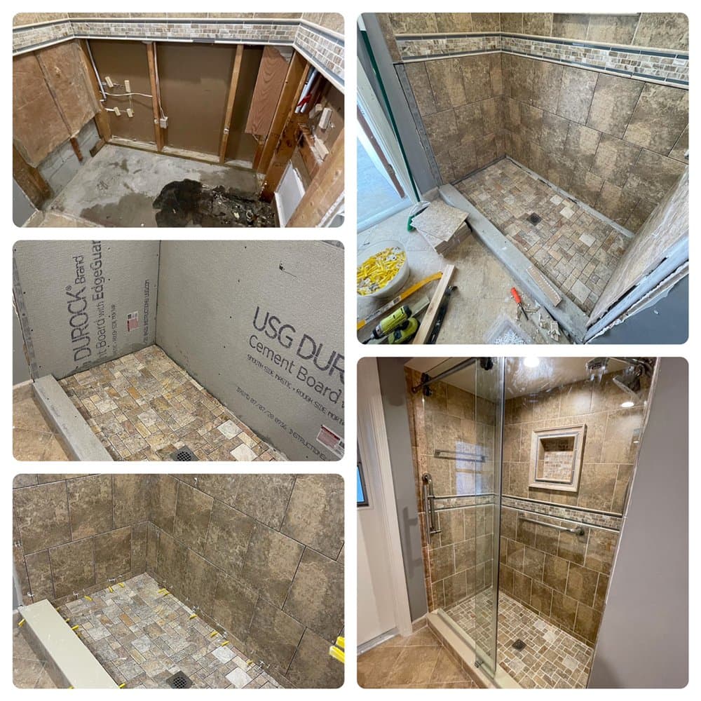 Gilbert Handyman Services AG