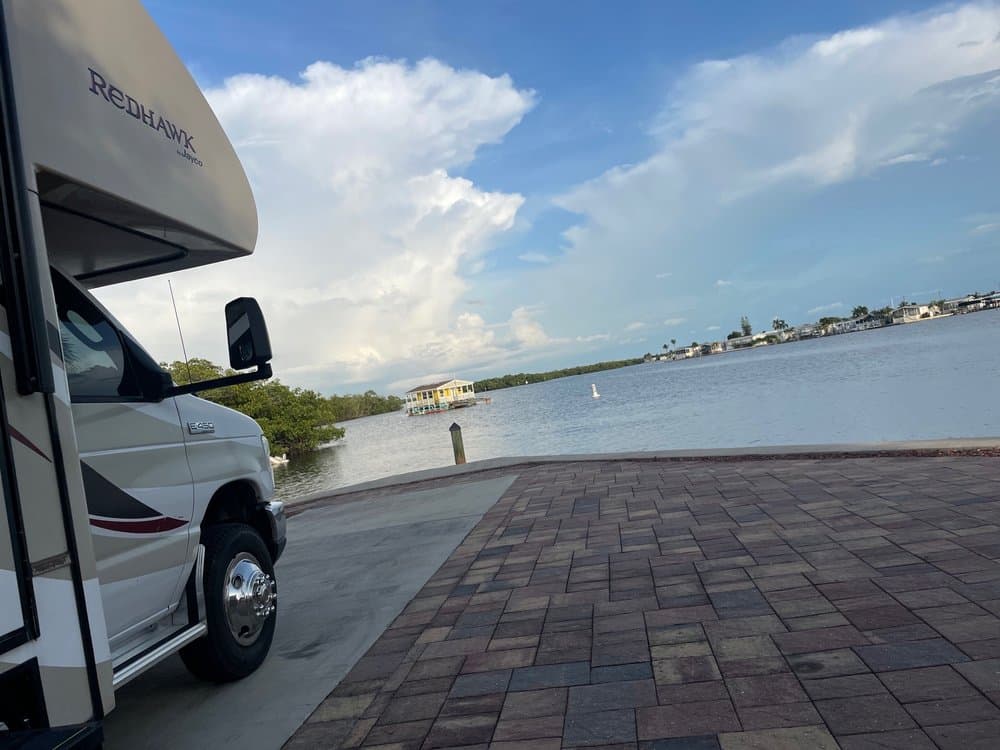 San Carlos RV Resort And Marina