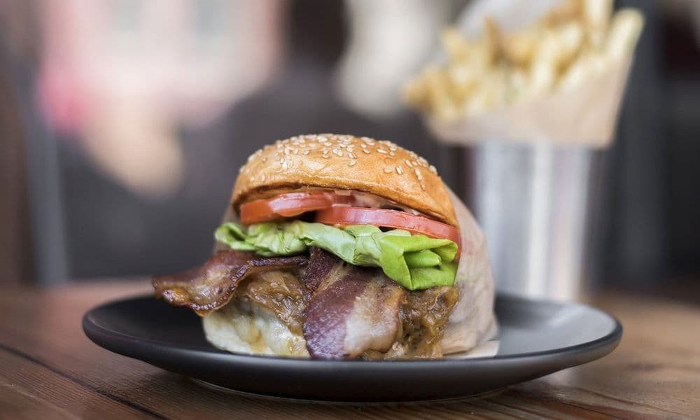Lindburgers