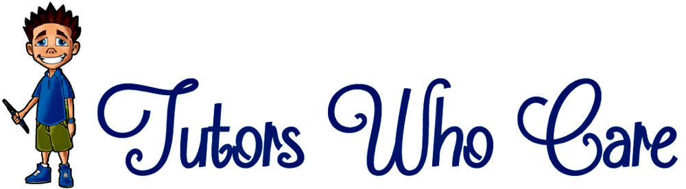 Tutors Who Care