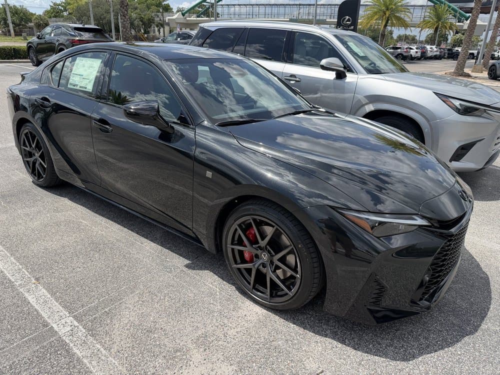 Lexus of Winter Park