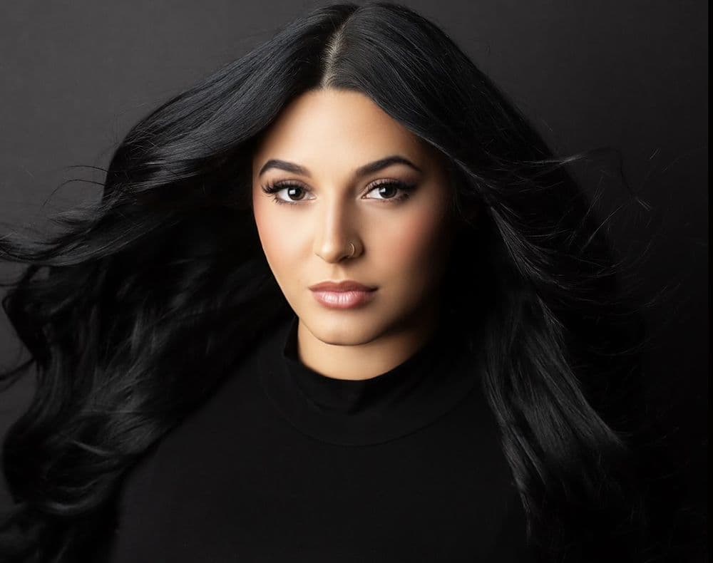 Blush Beauty Studio