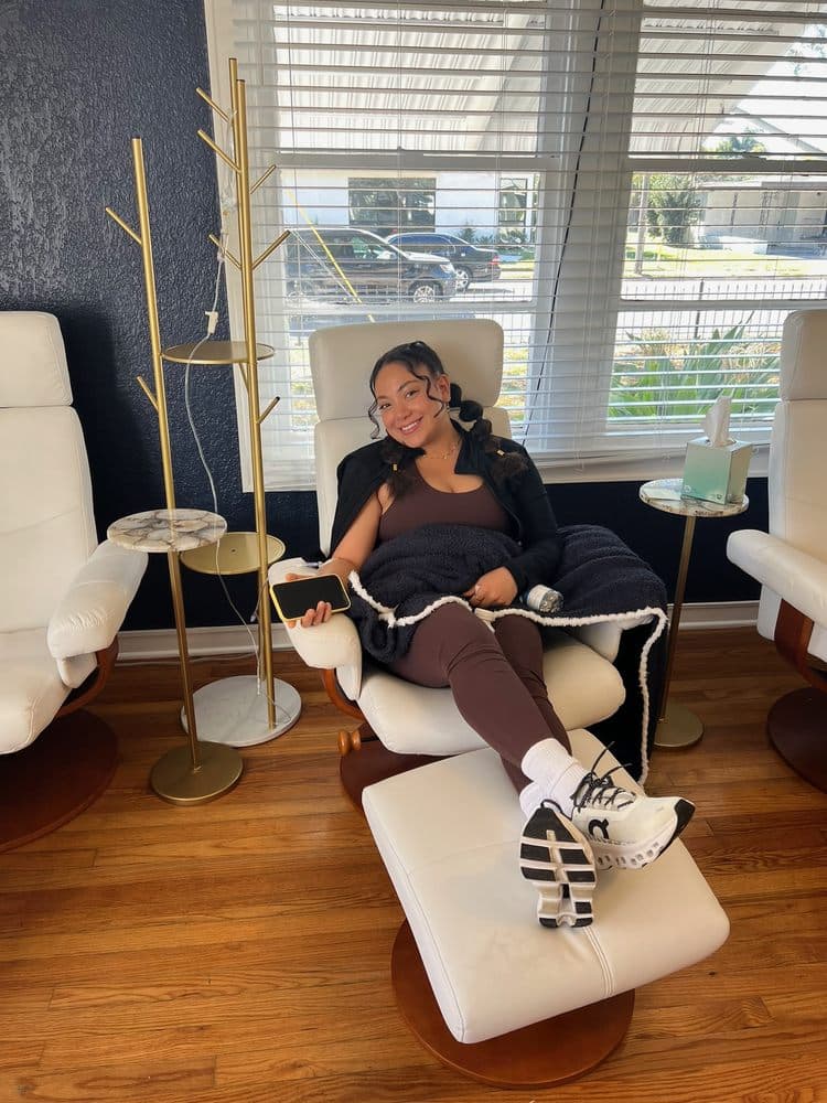 TLC Boutique Wellness