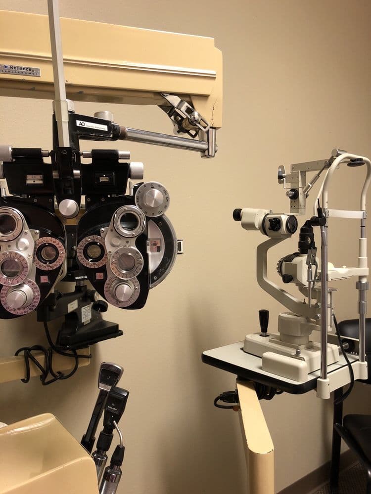 InnoVision Eye Care & Eye Wear