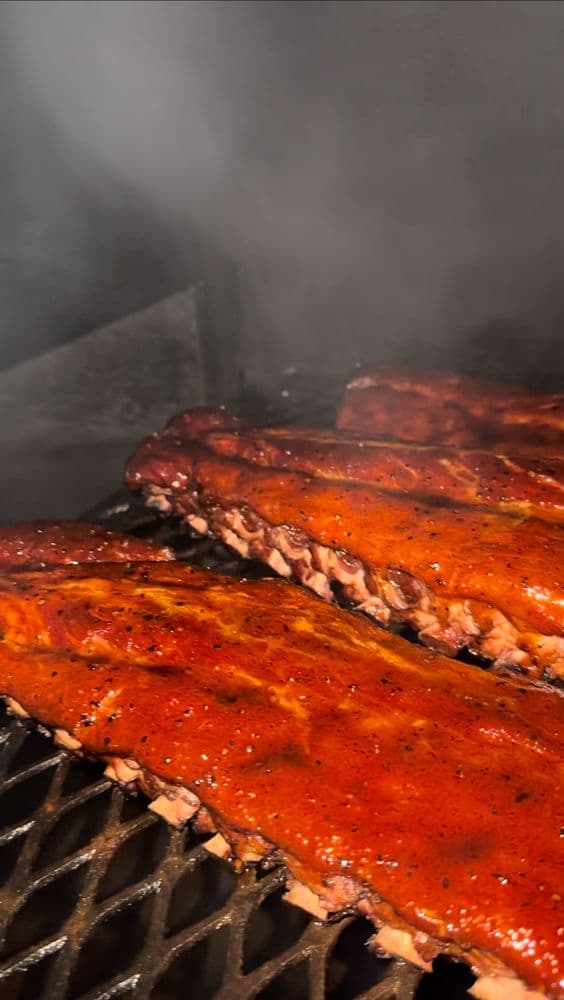 Captains Bbq