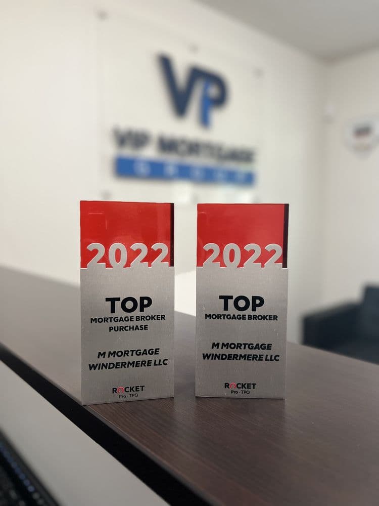VIP Mortgage Group