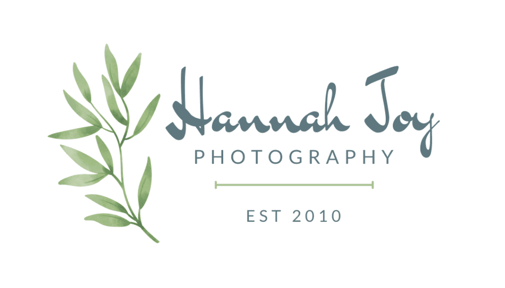 Hannah Joy Photography