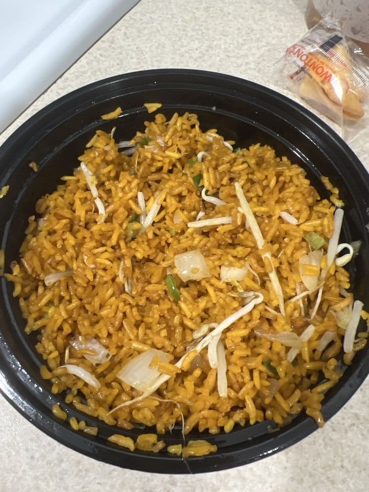 China Wok