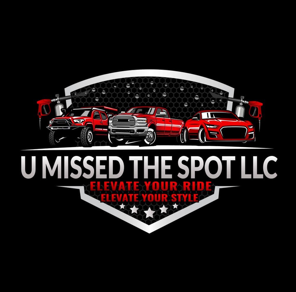 U Missed The Spot