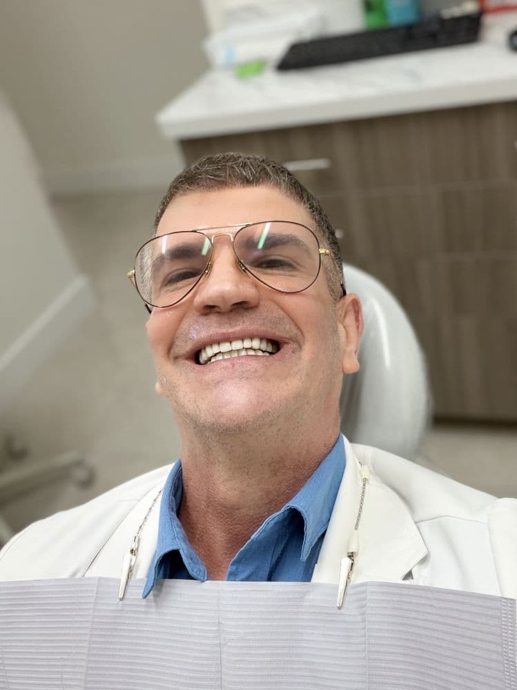 Smile Design Miami