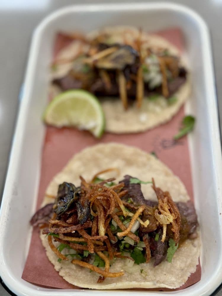 Streetlight Taco