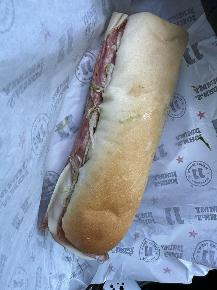 Jimmy John's