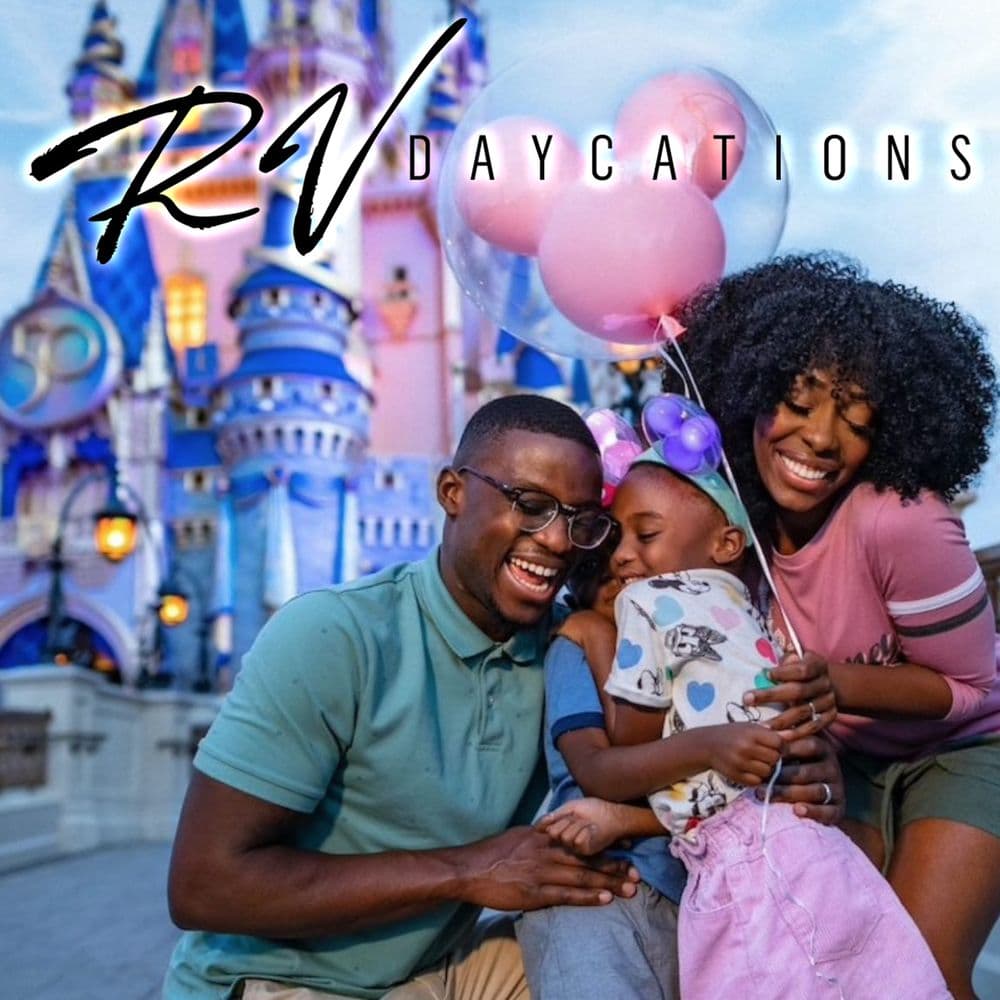RV Daycations