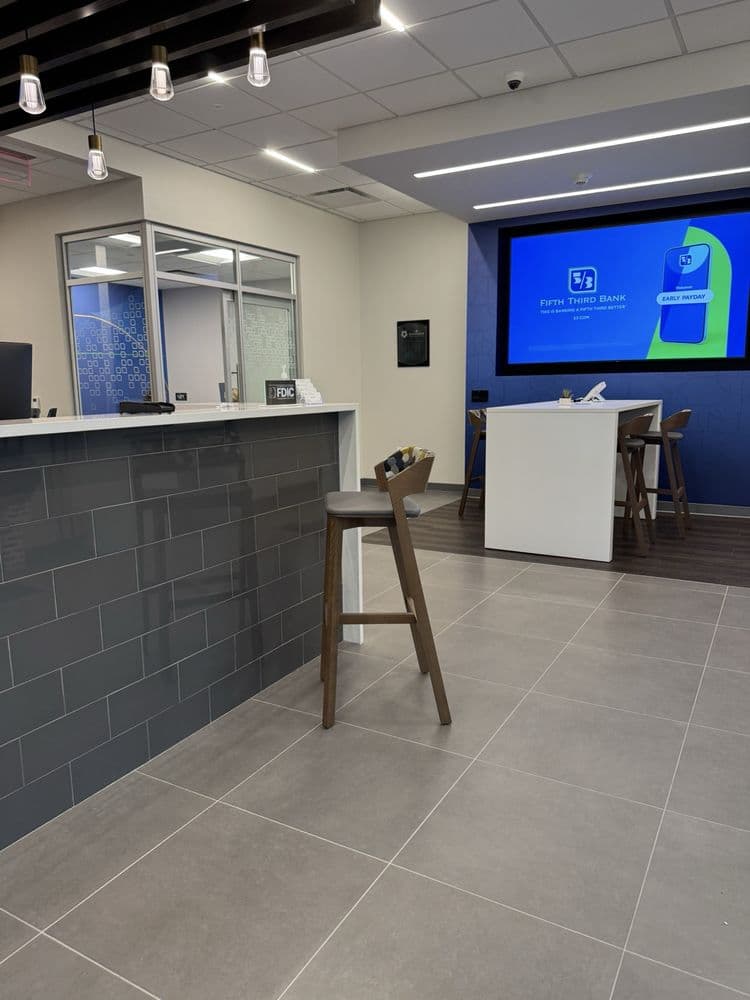 Fifth Third Bank