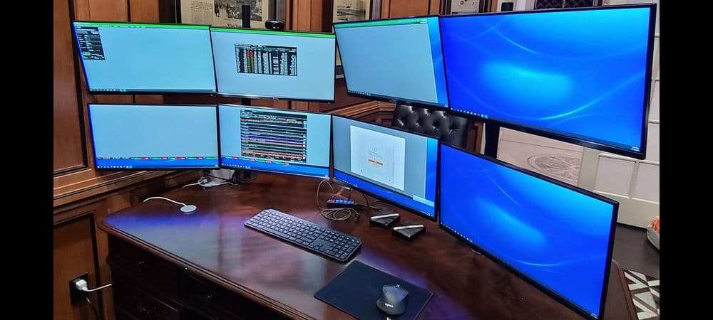 Brilliant Computers