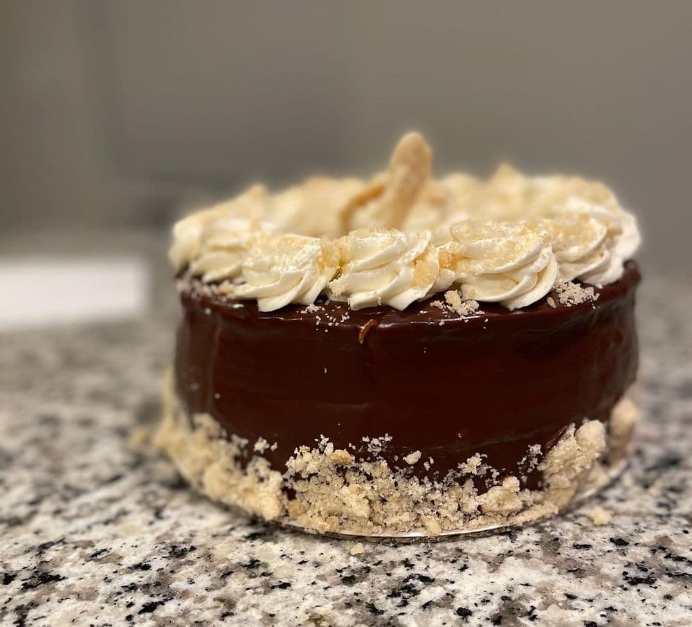 Earthcakes Natural Bakery