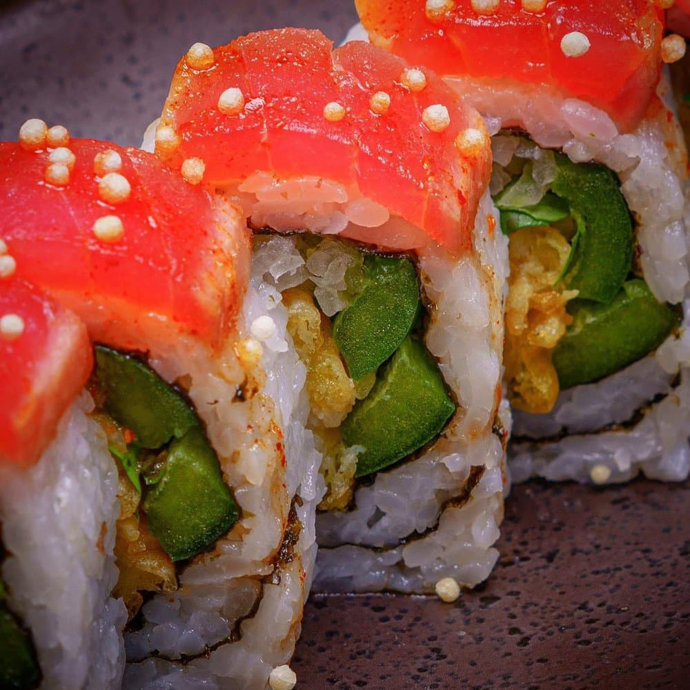 Phat Boy Sushi, Kitchen & Bar - Fort Lauderdale