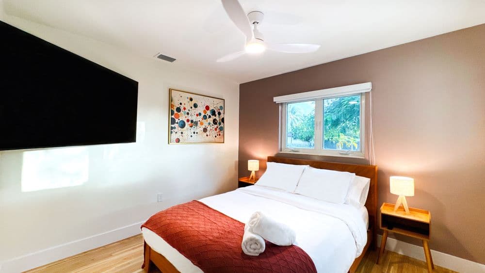 Serenity Grove Miami