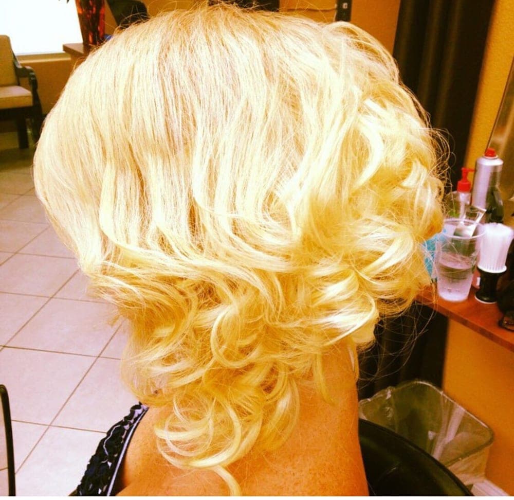 Oasis Salon