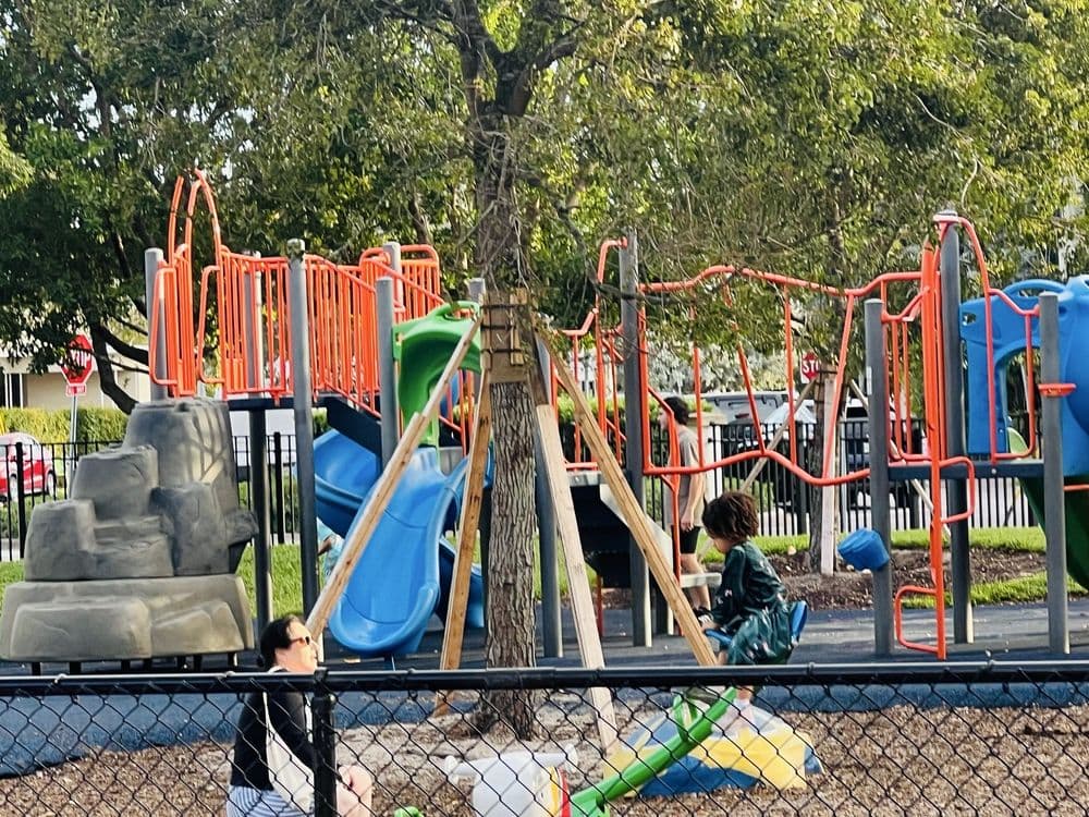 Stillwater Park