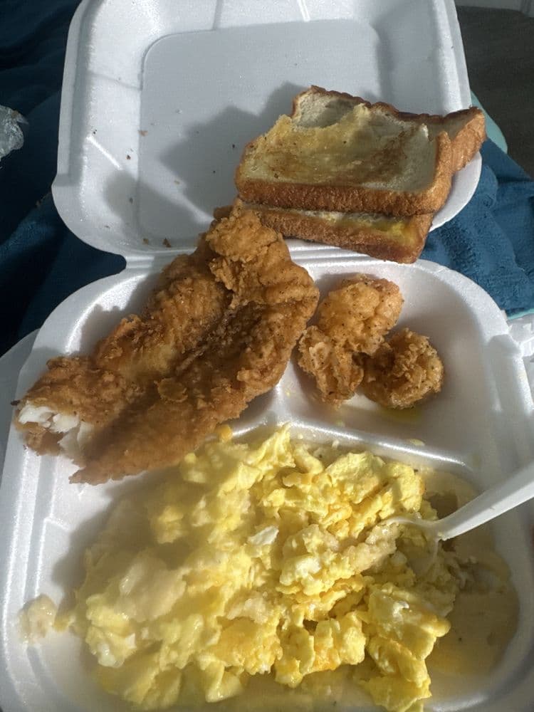 Eat My Gritz