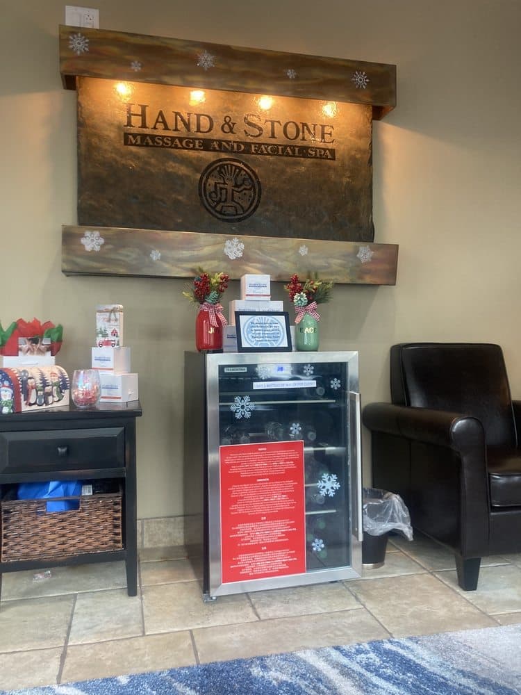 Hand & Stone Massage and Facial Spa