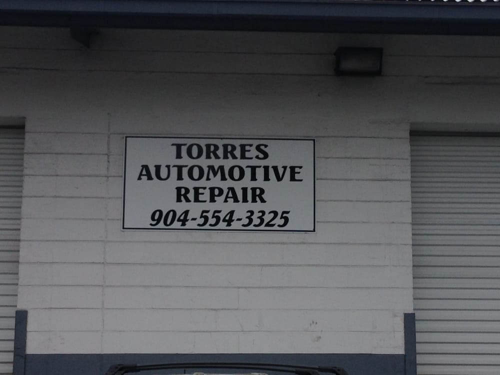 Torres Automotive