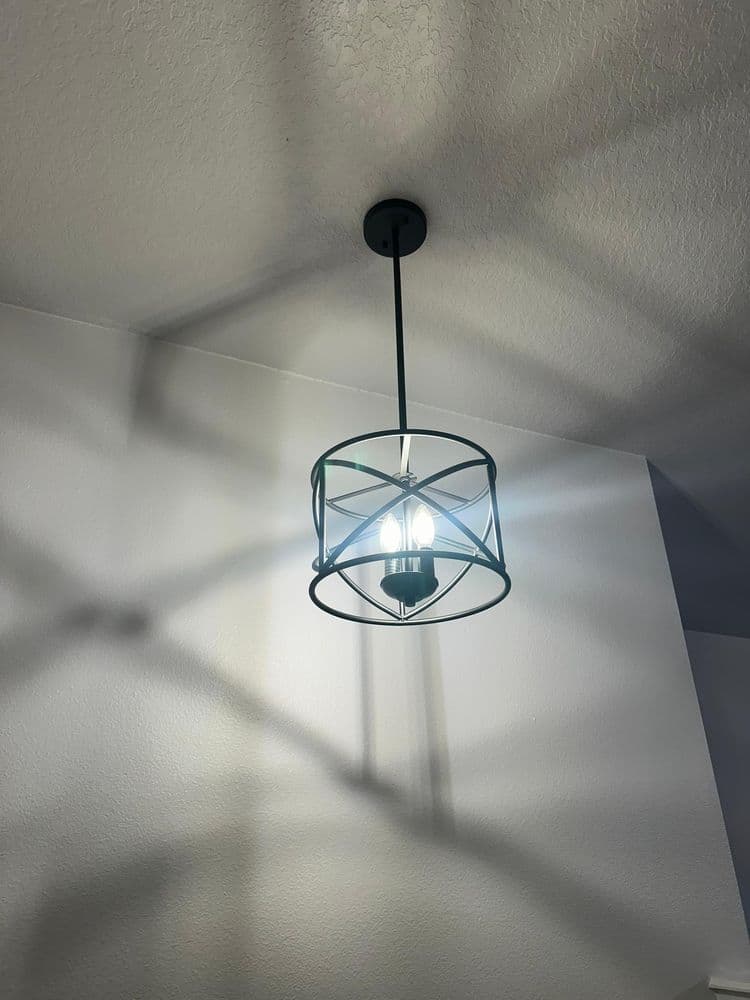 Intouch Design & Electric