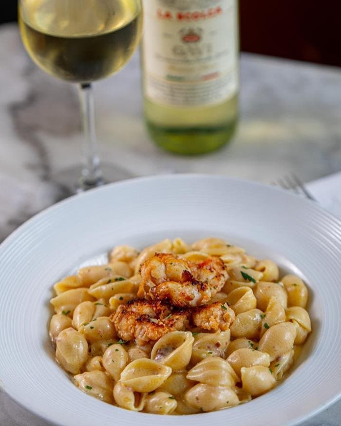 Joey's Rosticceria & Bar