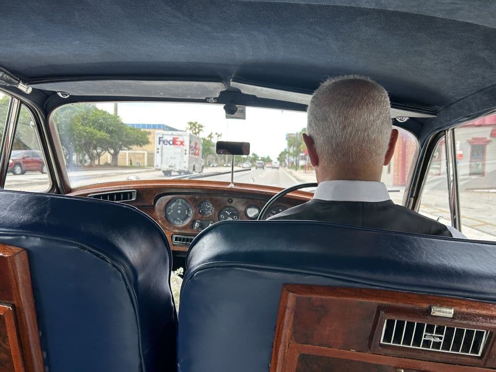 Ara Limo