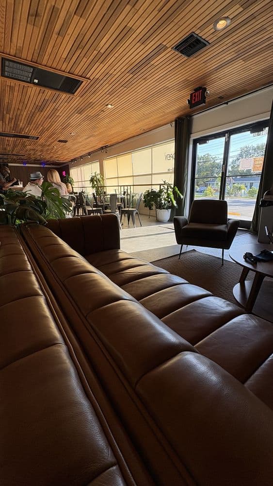 Belleair Coffee