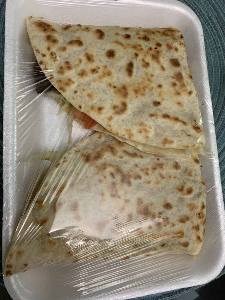 Eru's Mexican Grill