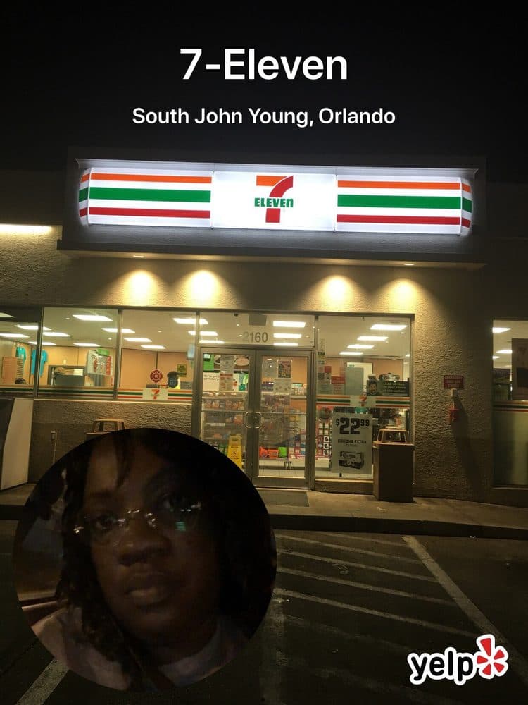 7-Eleven