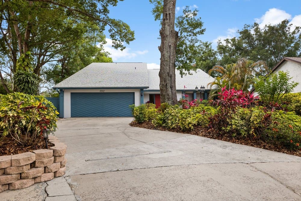 Vintage Homes Realty