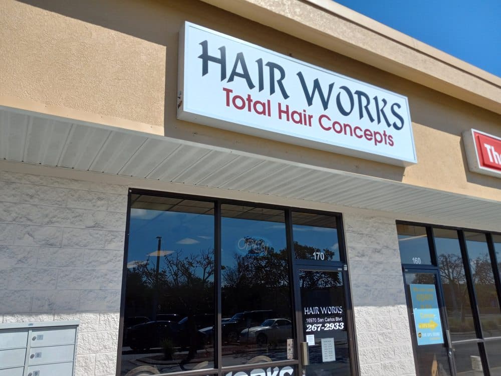 Hair Works
