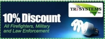 Tri-Systems Group, Electrical Contractors