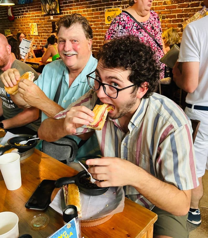 Ybor City Food Tours