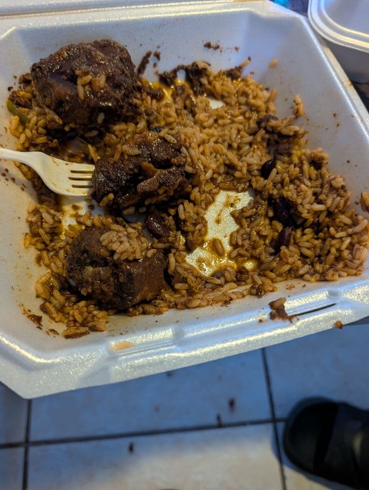 Carribean Sunrise Bakery & Restaurant