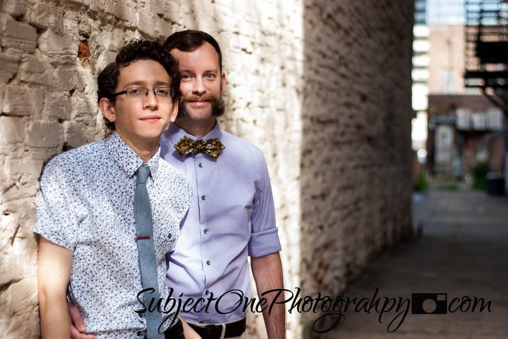 Subject One Photography
