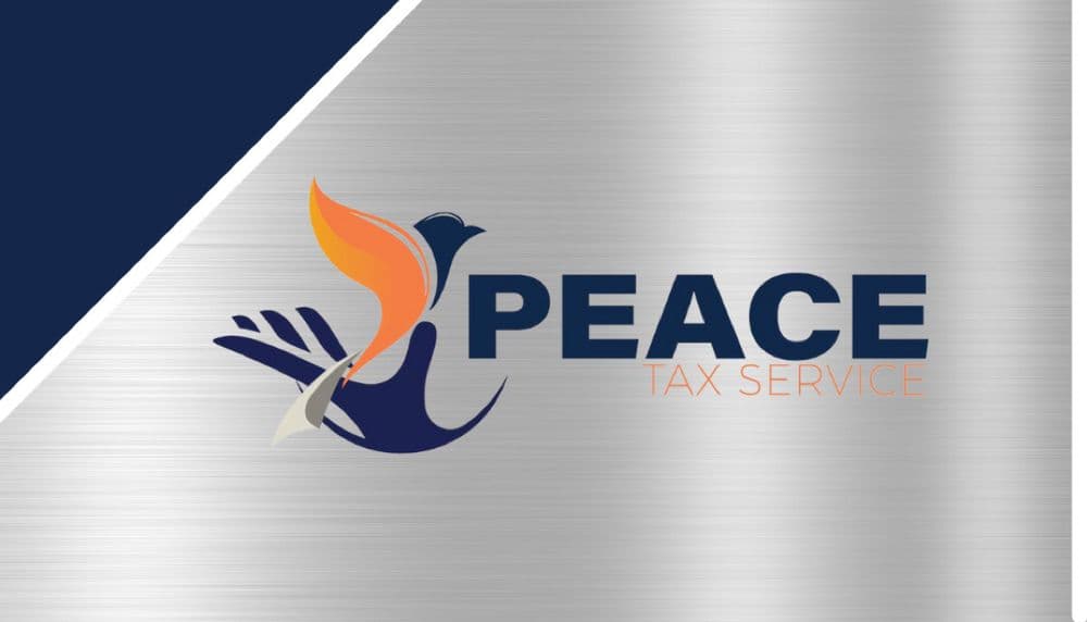 Peace Tax Services