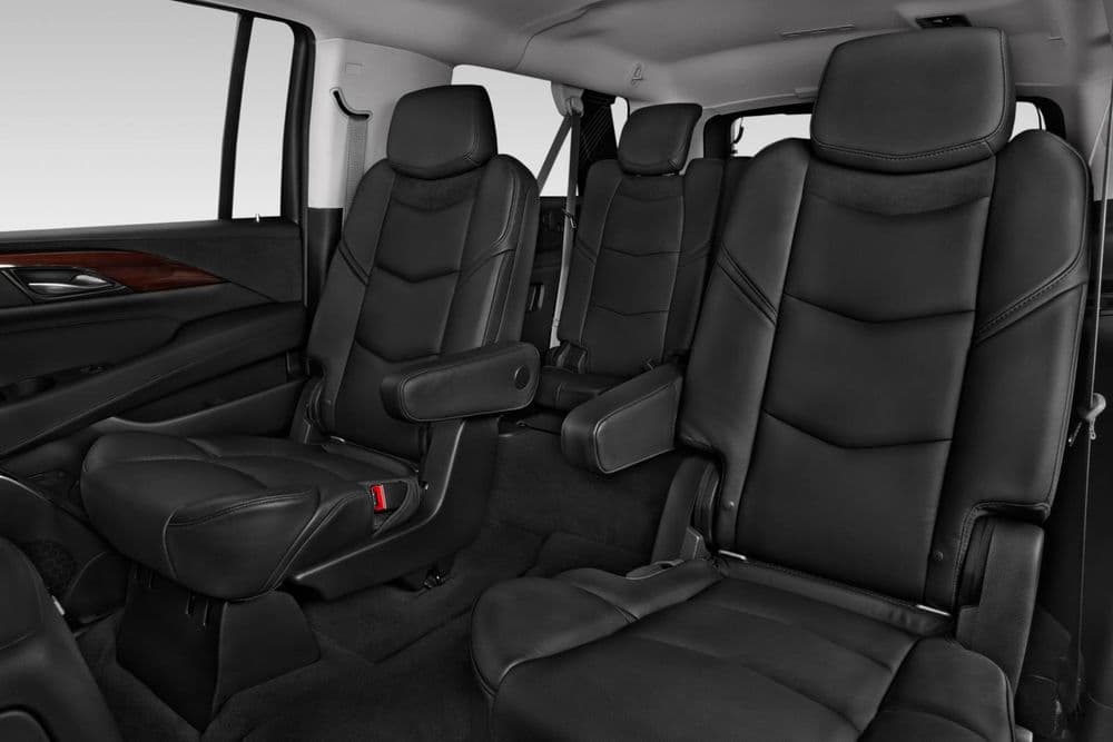 Premier Limousine