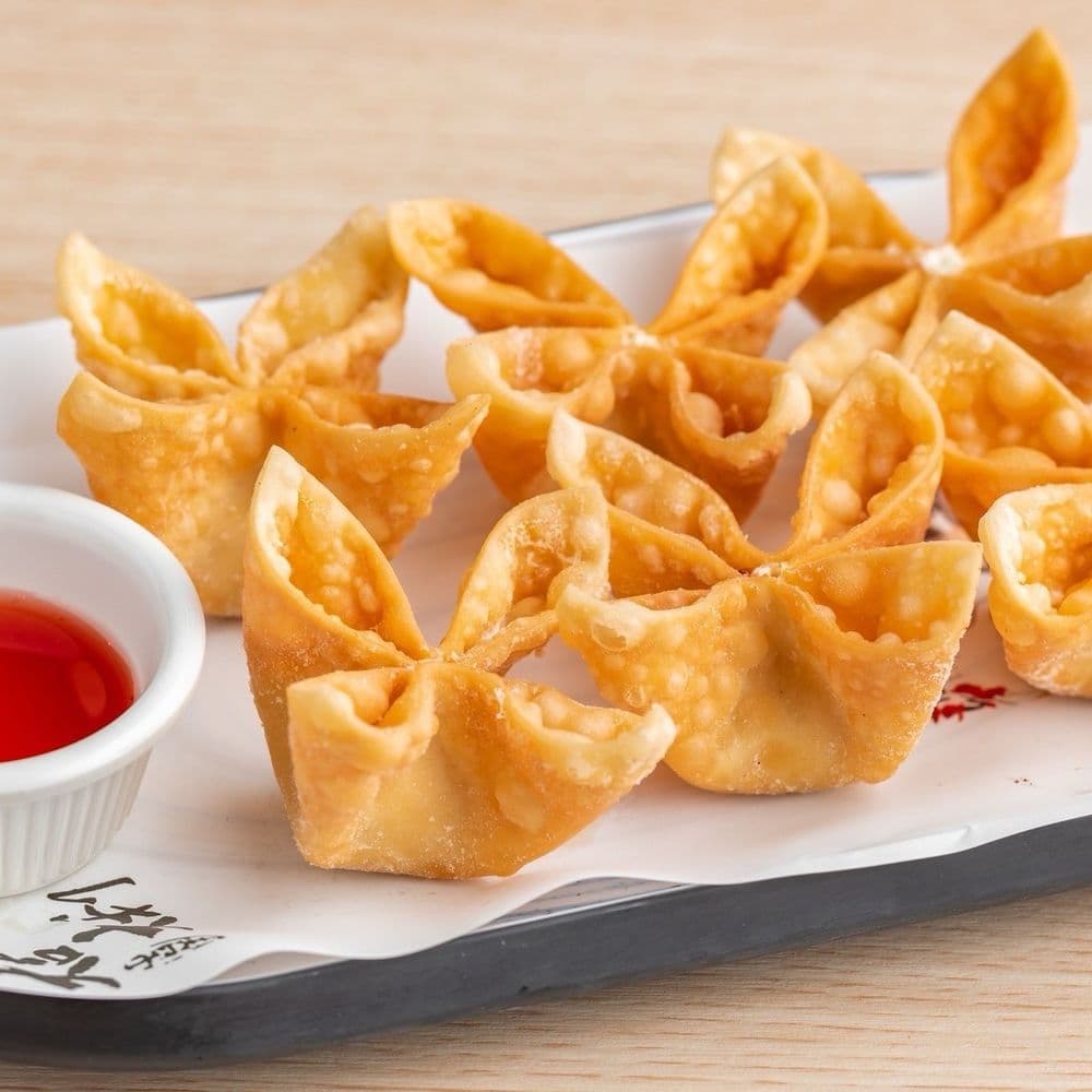 Asian Express
