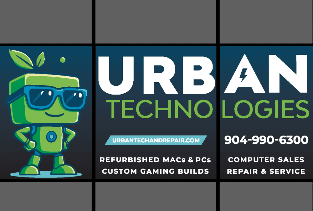 Urban Tech & Repair