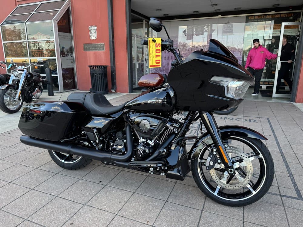 Orlando Harley - Davidson