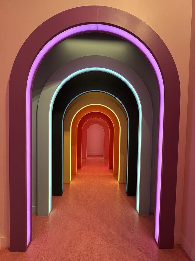 Museum Of Ice Cream