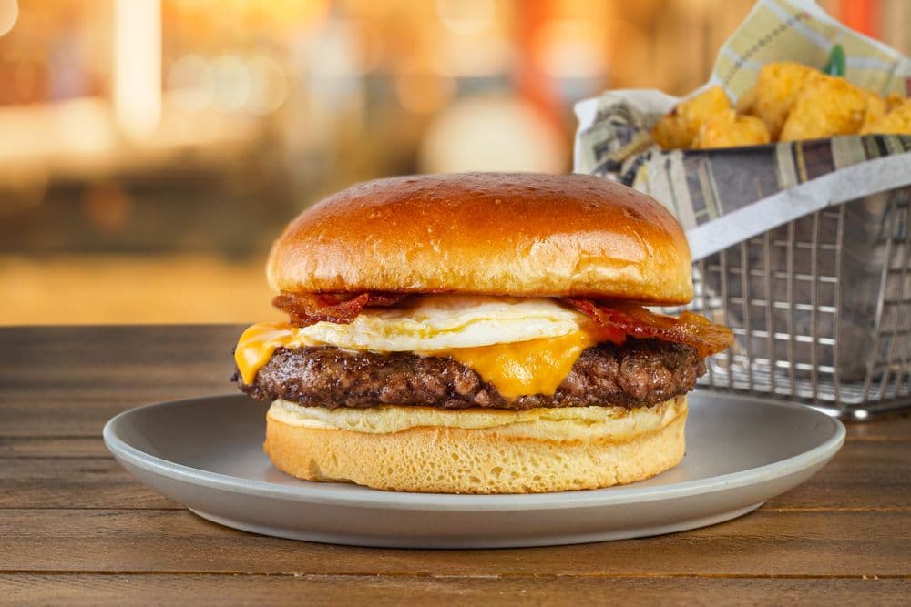 Wahlburgers