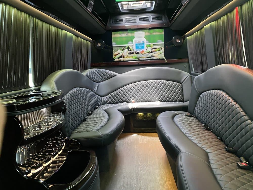 Lifestyle Rentals & Chauffeur Services