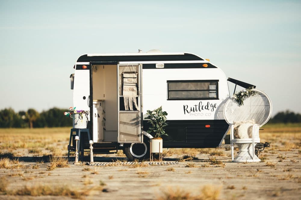 Rutledge Photo Co