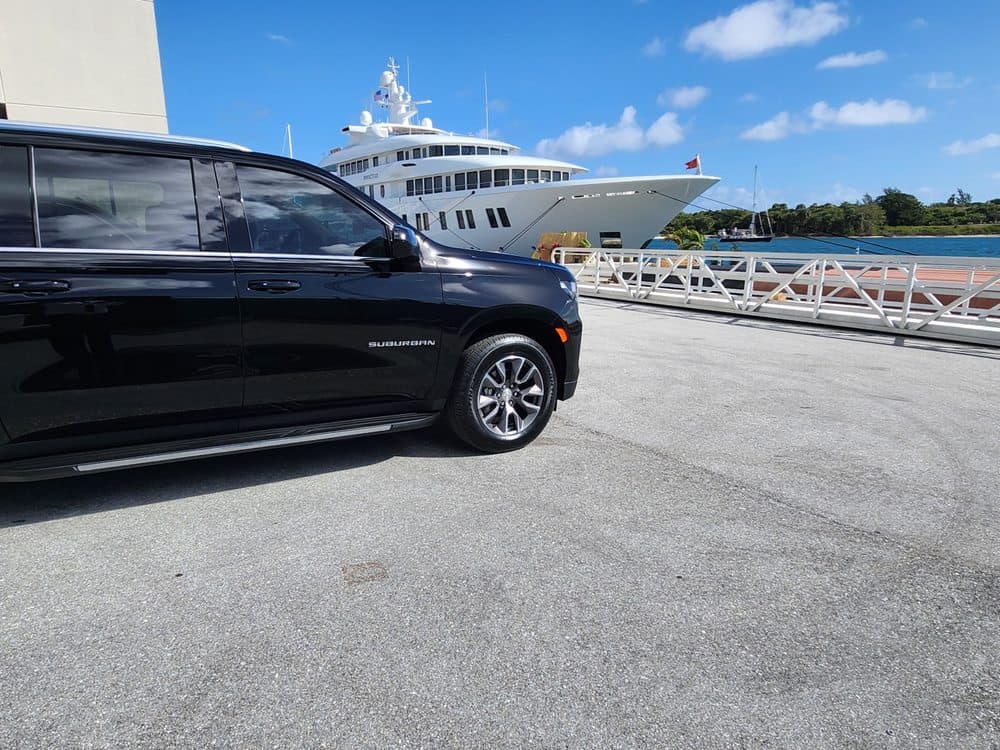 Enjoy Limo
